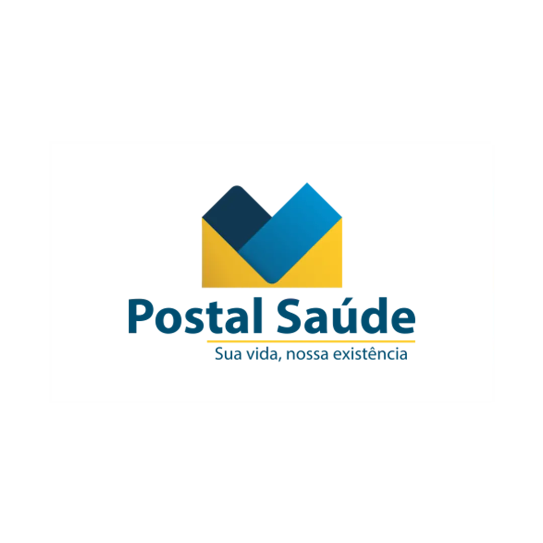 Postal Saúde