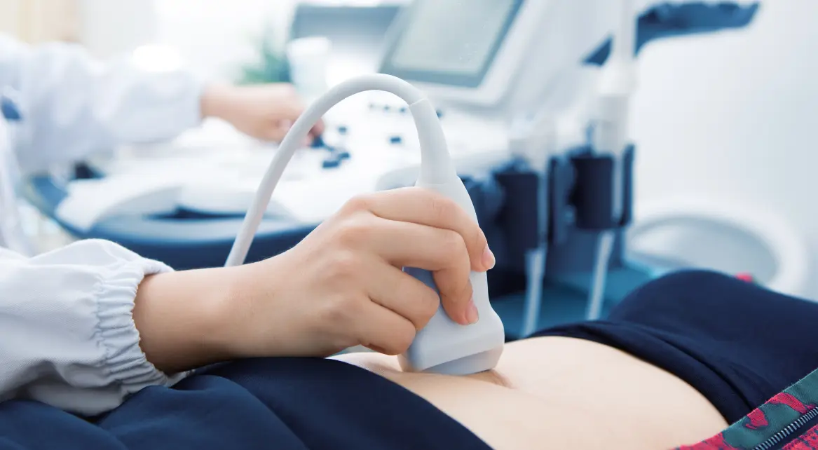 Ultrassonografia Centro Radiologico de Caratinga