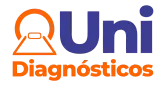 Logo do Unidiagnosticos
